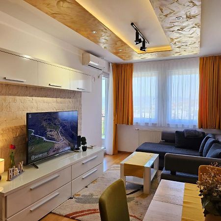 Apartment Lasta サラエヴォ エクステリア 写真