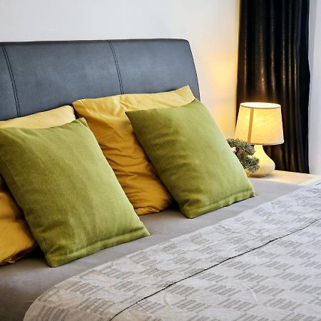 Apartment Lasta サラエヴォ エクステリア 写真