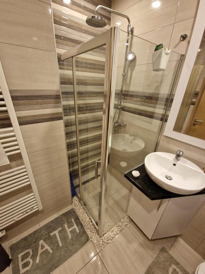 Apartment Lasta サラエヴォ エクステリア 写真