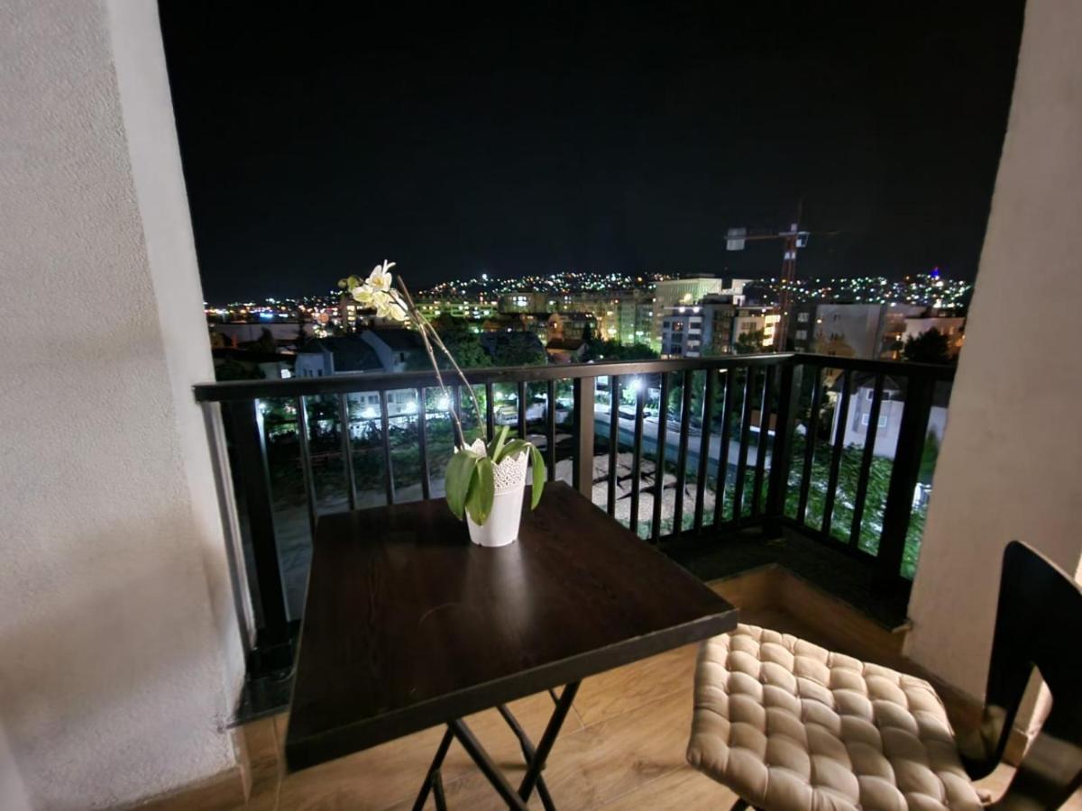 Apartment Lasta サラエヴォ エクステリア 写真