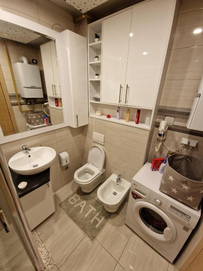 Apartment Lasta サラエヴォ エクステリア 写真