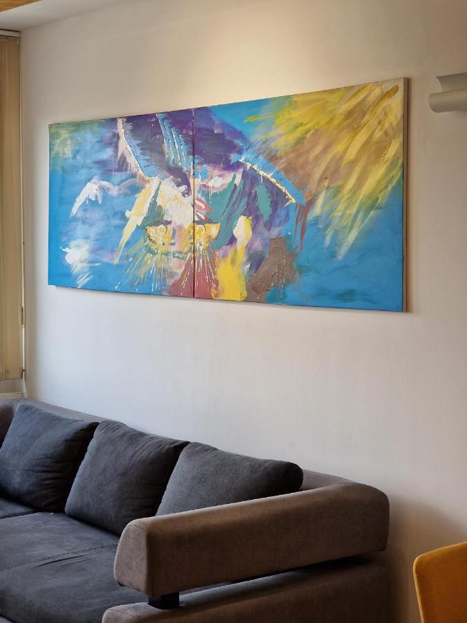 Apartment Lasta サラエヴォ エクステリア 写真