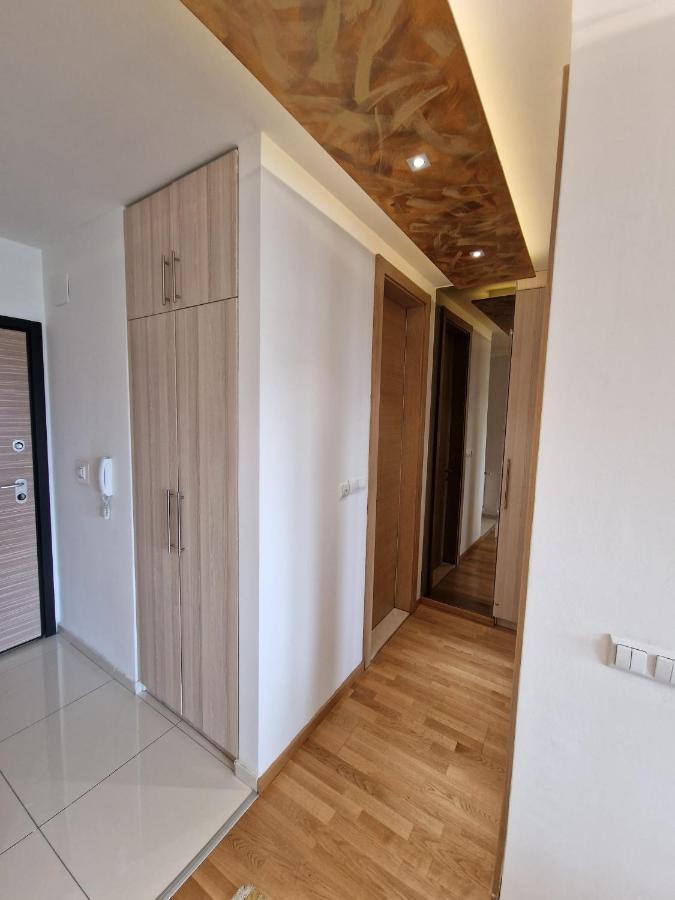 Apartment Lasta サラエヴォ エクステリア 写真