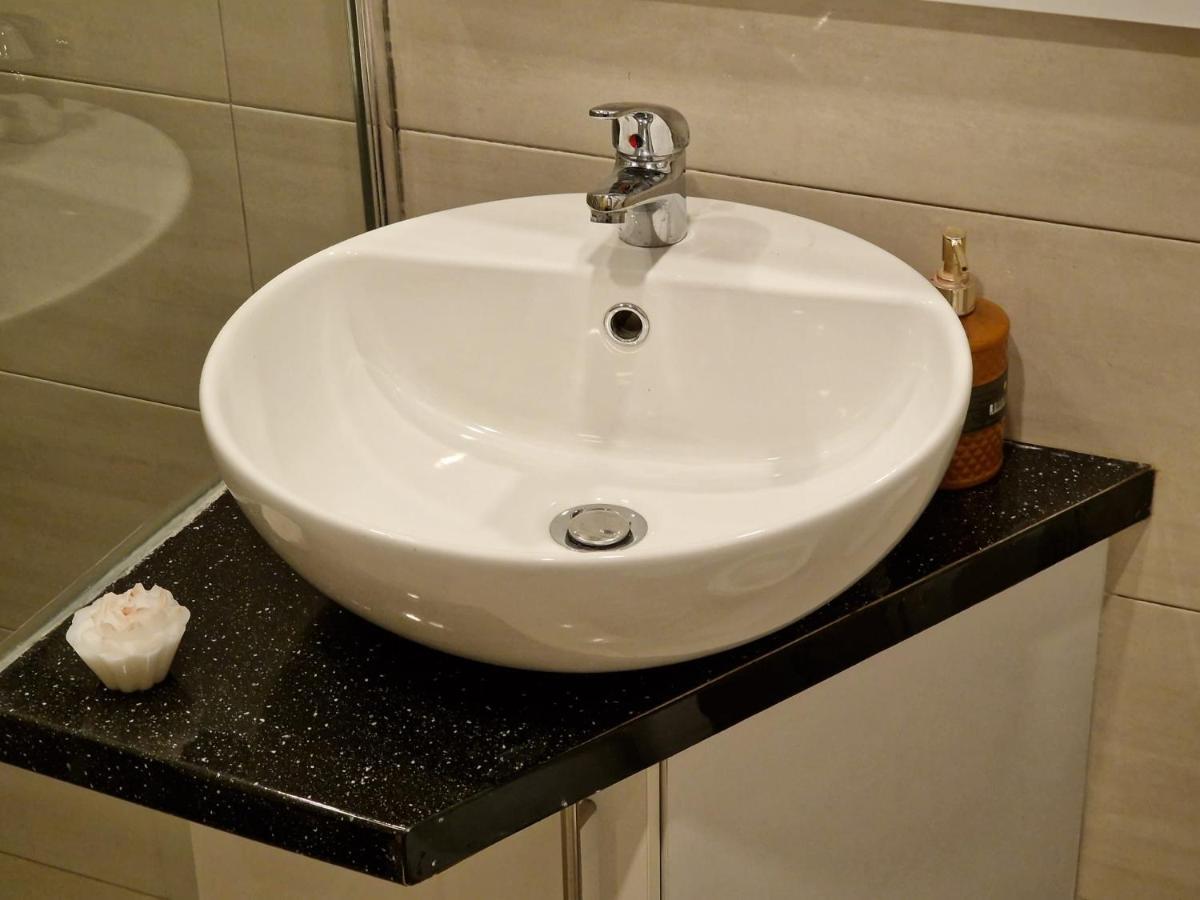 Apartment Lasta サラエヴォ エクステリア 写真