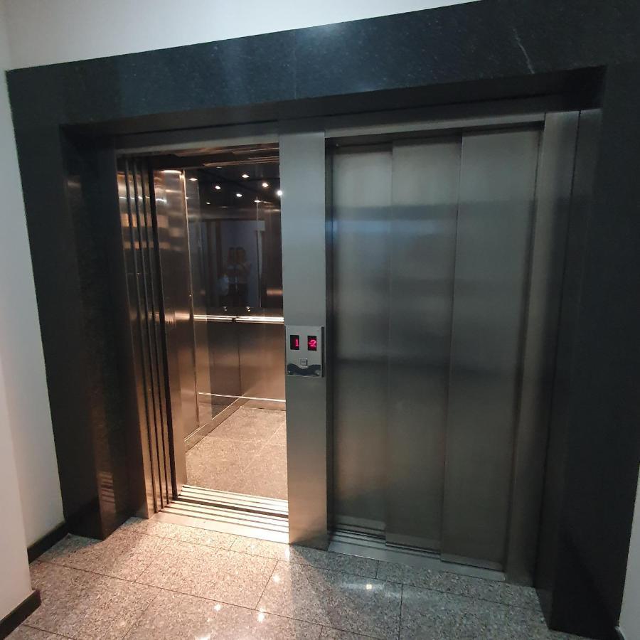 Apartment Lasta サラエヴォ エクステリア 写真