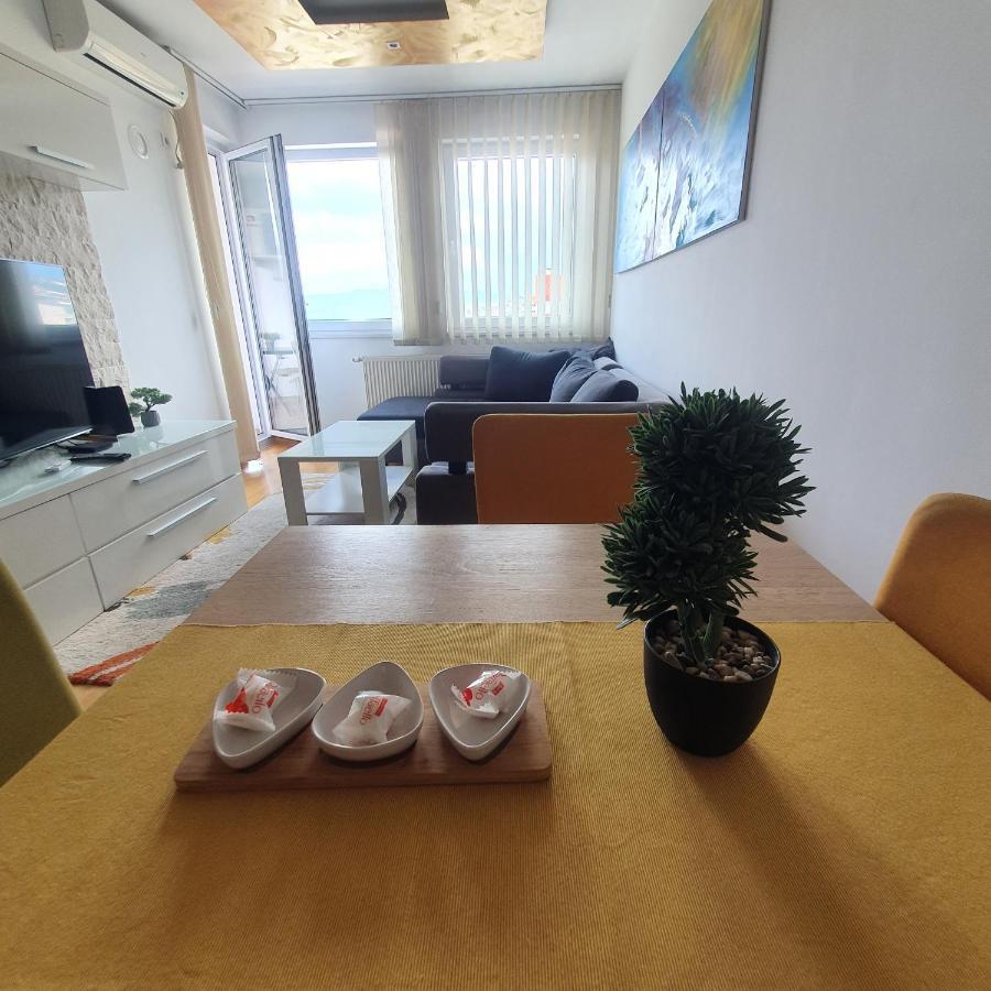 Apartment Lasta サラエヴォ エクステリア 写真