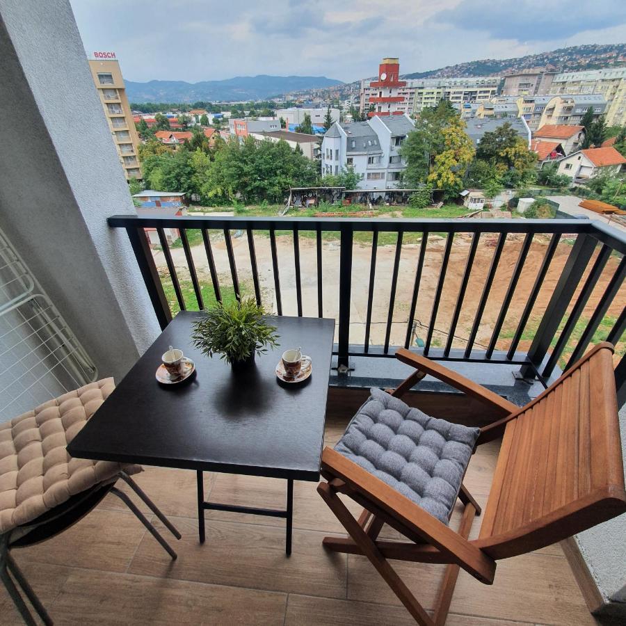 Apartment Lasta サラエヴォ エクステリア 写真