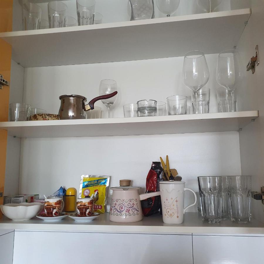 Apartment Lasta サラエヴォ エクステリア 写真
