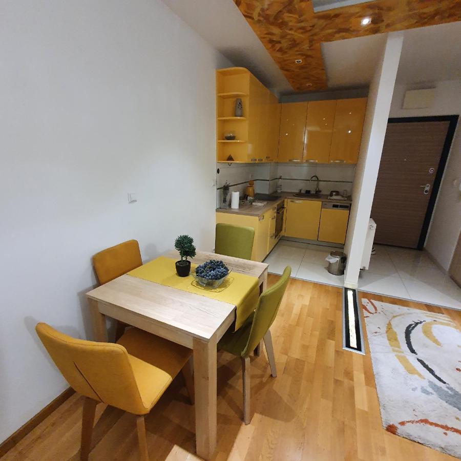 Apartment Lasta サラエヴォ エクステリア 写真