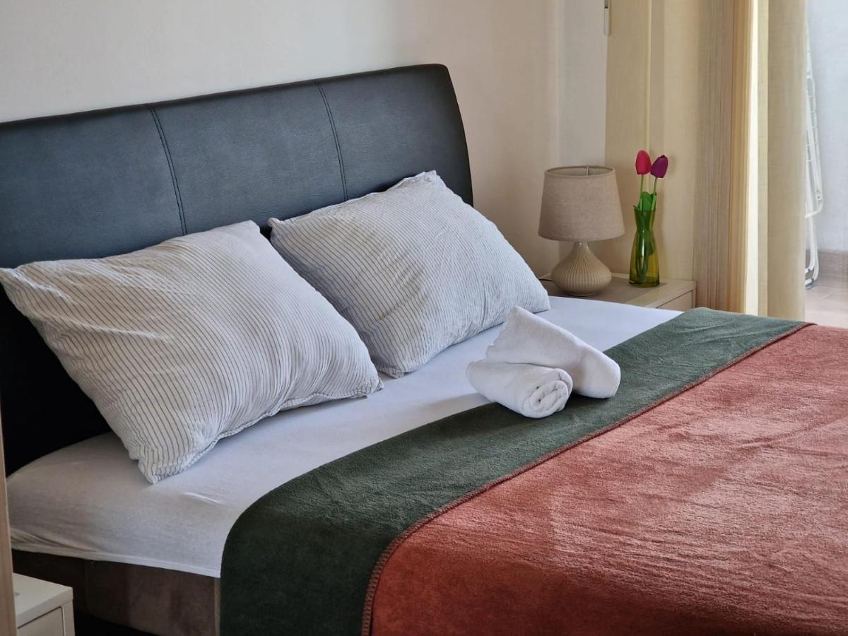 Apartment Lasta サラエヴォ エクステリア 写真