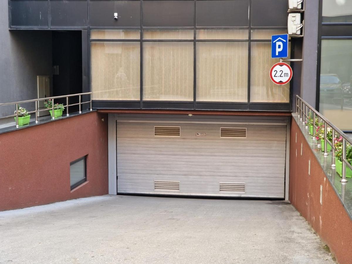 Apartment Lasta サラエヴォ エクステリア 写真