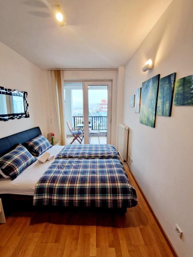 Apartment Lasta サラエヴォ エクステリア 写真