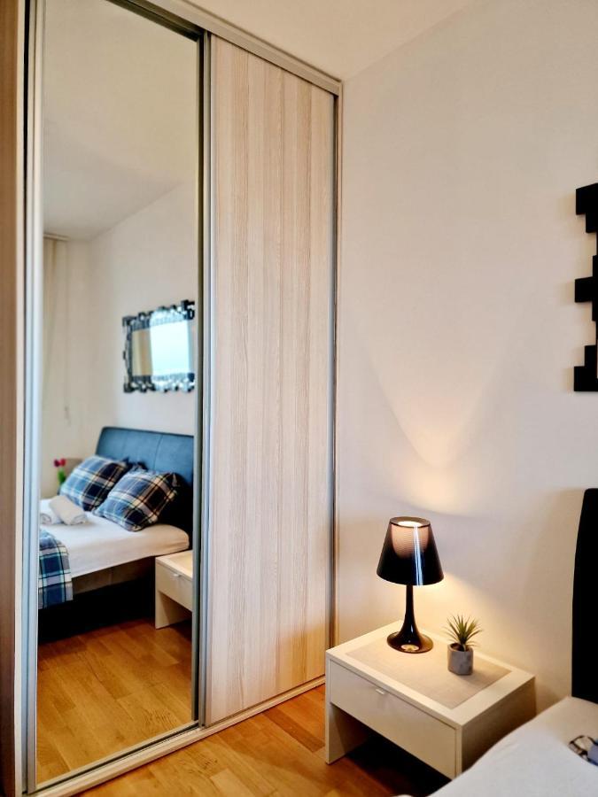 Apartment Lasta サラエヴォ エクステリア 写真