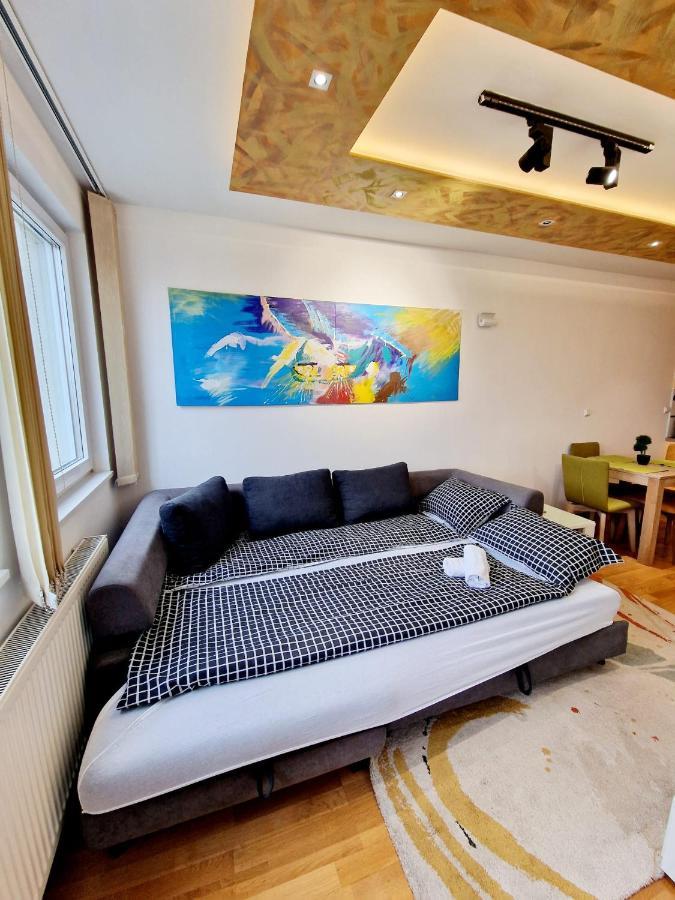 Apartment Lasta サラエヴォ エクステリア 写真