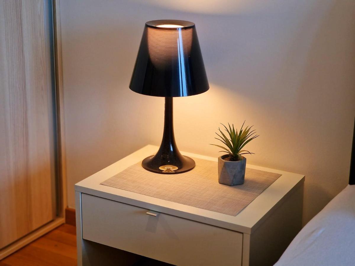 Apartment Lasta サラエヴォ エクステリア 写真