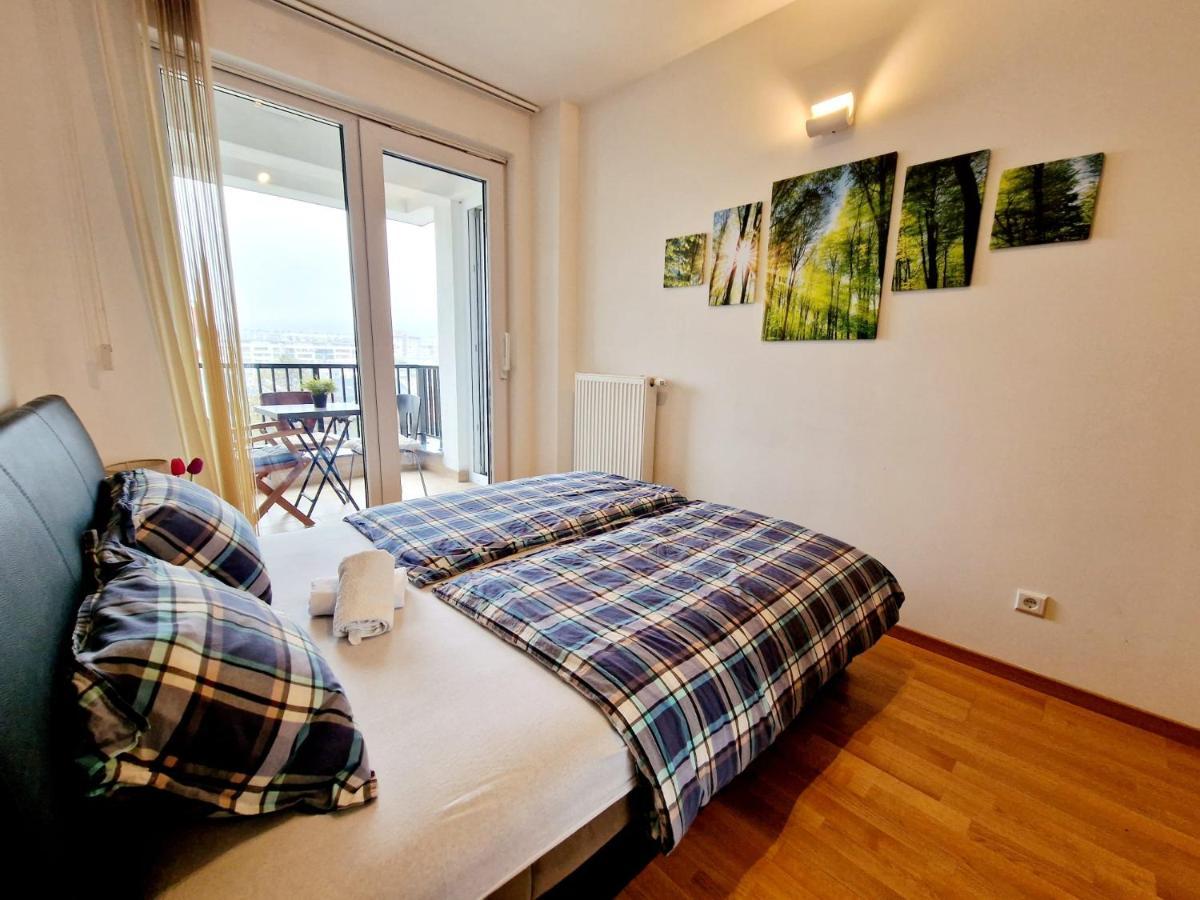 Apartment Lasta サラエヴォ エクステリア 写真