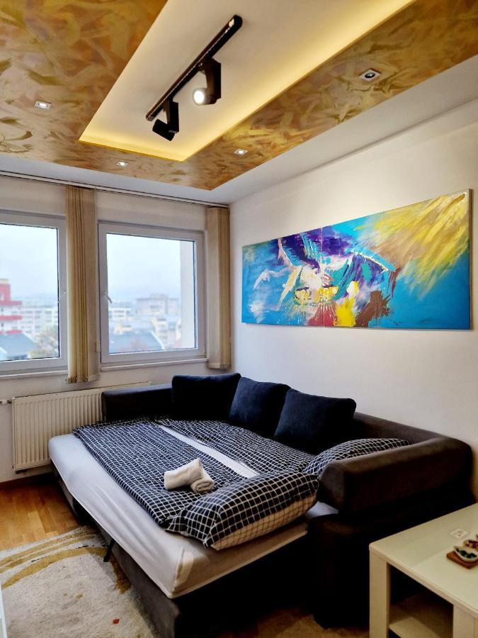 Apartment Lasta サラエヴォ エクステリア 写真