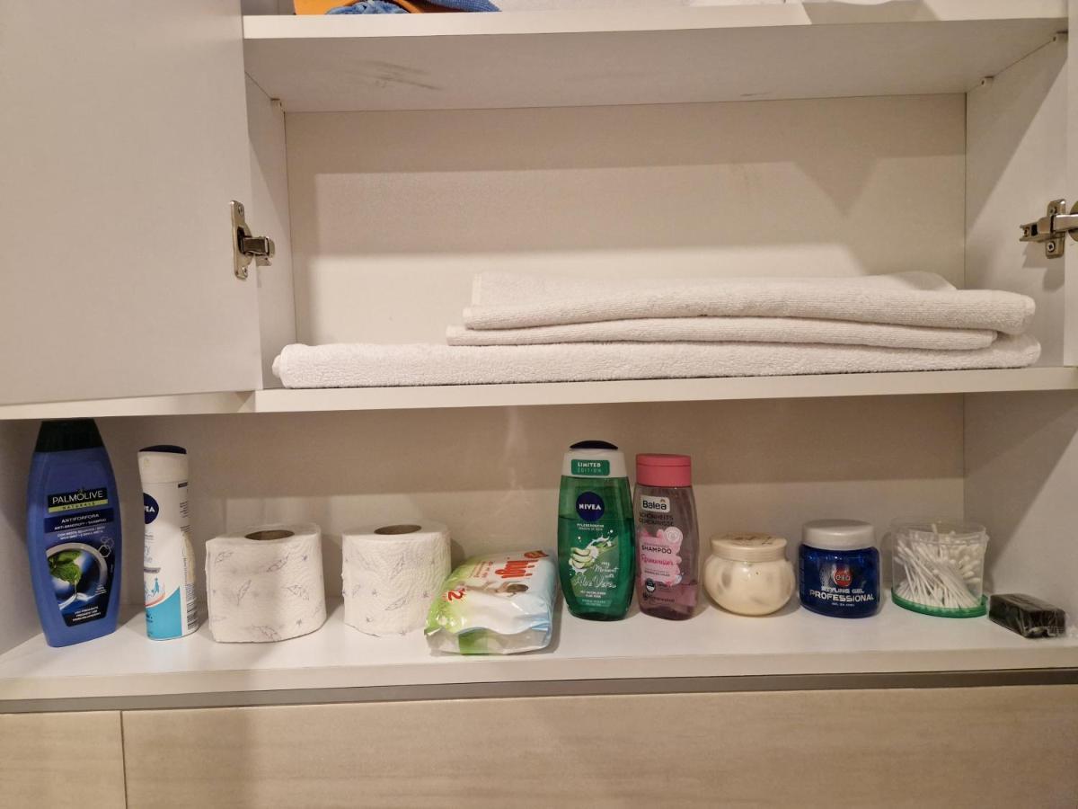 Apartment Lasta サラエヴォ エクステリア 写真