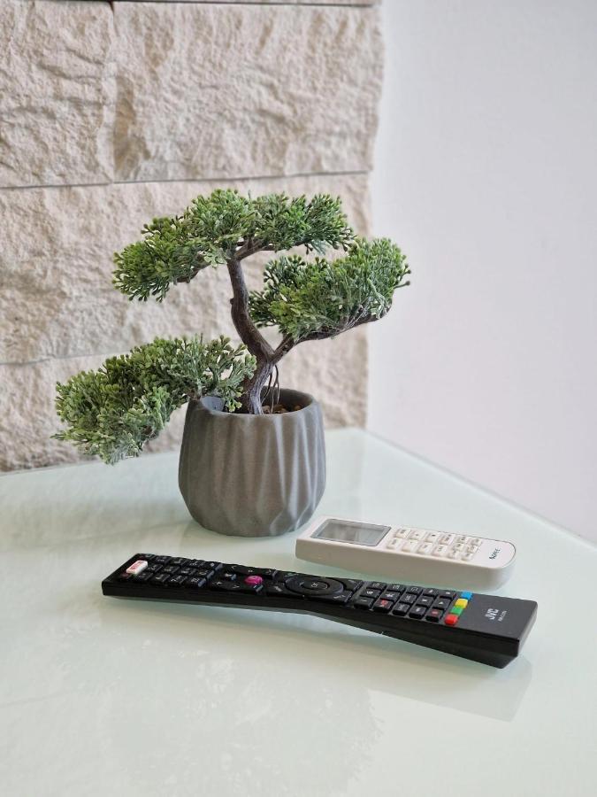 Apartment Lasta サラエヴォ エクステリア 写真