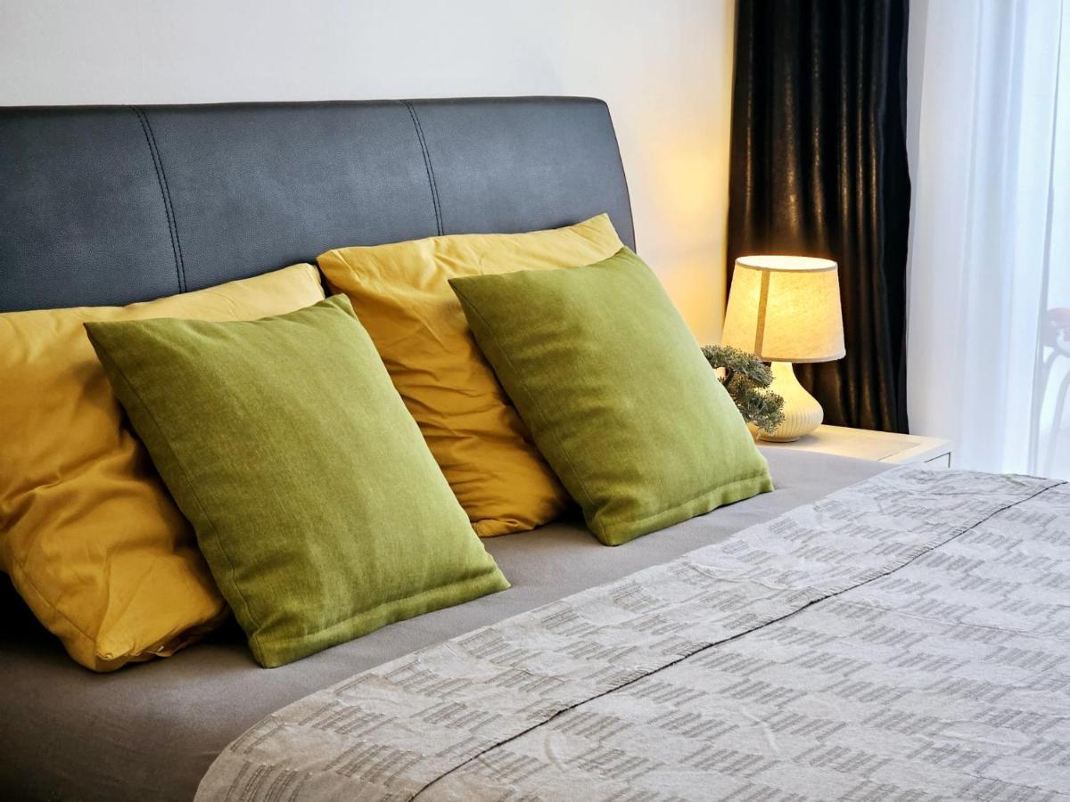 Apartment Lasta サラエヴォ エクステリア 写真